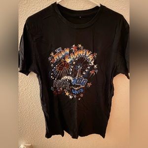 Levi’s vintage Carnival T-Shirt